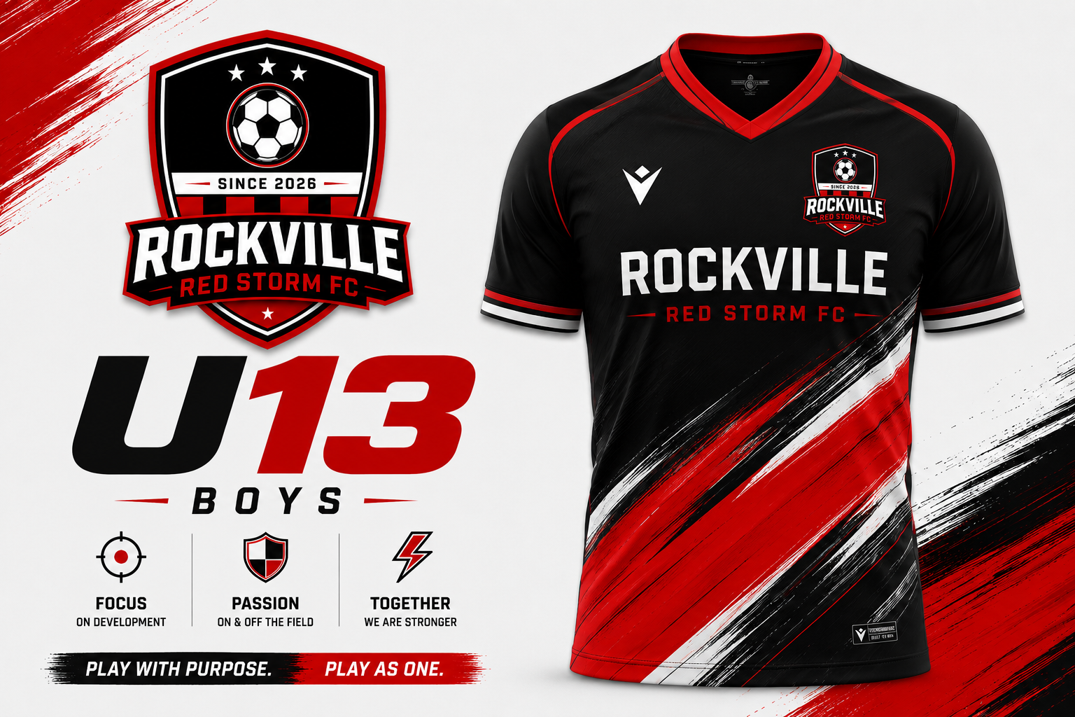 U10/U11/12 Traveler Player