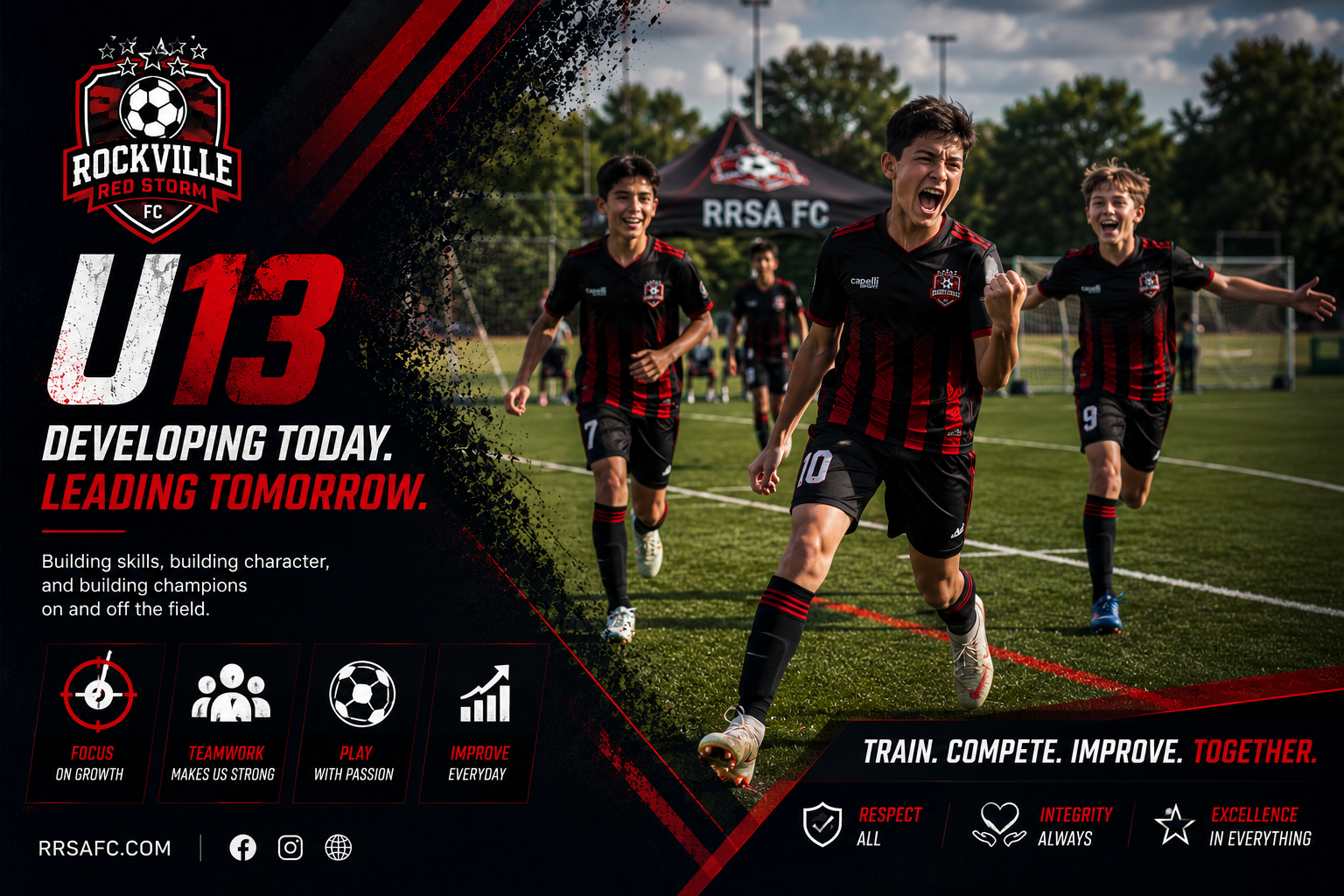 U10/U11/12 Traveler Player